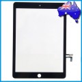 iPad Air / iPad 2017 Touch Screen with Adhesive Tape [Black] [iTruColor]